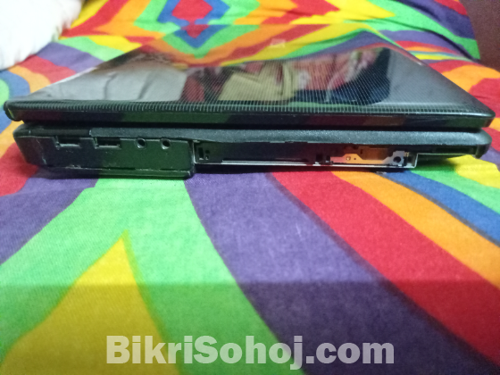 MSI Laptop